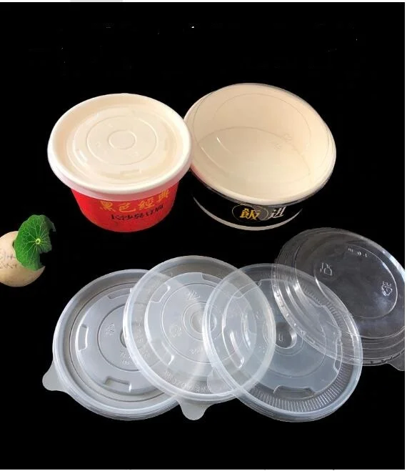 
good quality pp plastic cup lids thermoforming machine 