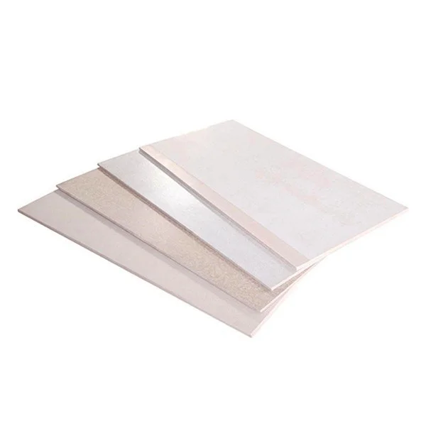 Calcium Silicate Board Lightweight Fireproof Material