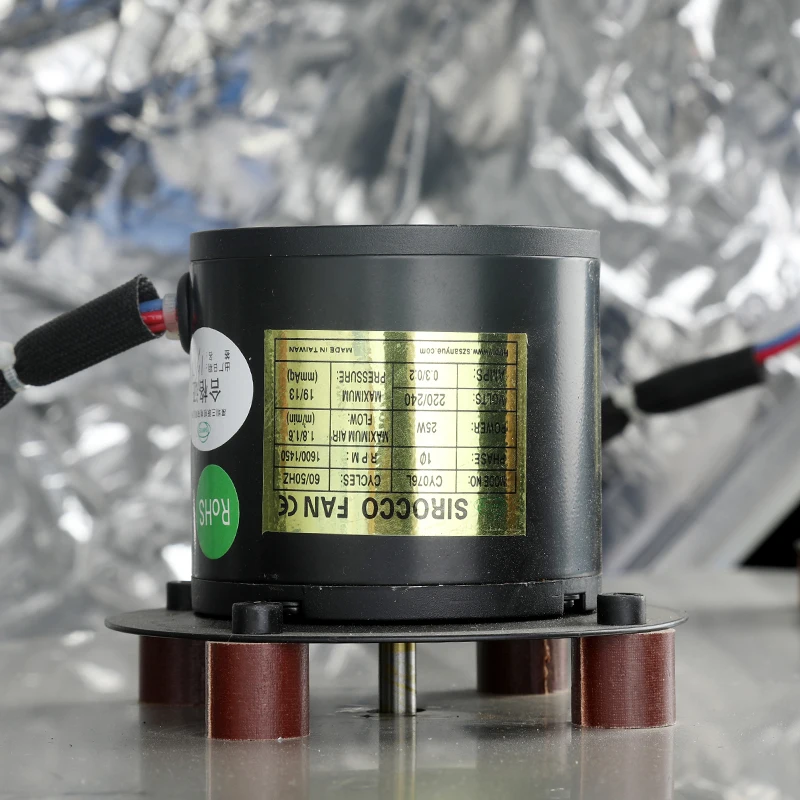 RF-B530C smd Пайка оплавлением печь 5 зоны полностью автоматический мини инфракрасный пайки волной припоя горячим воздухом оплавления
