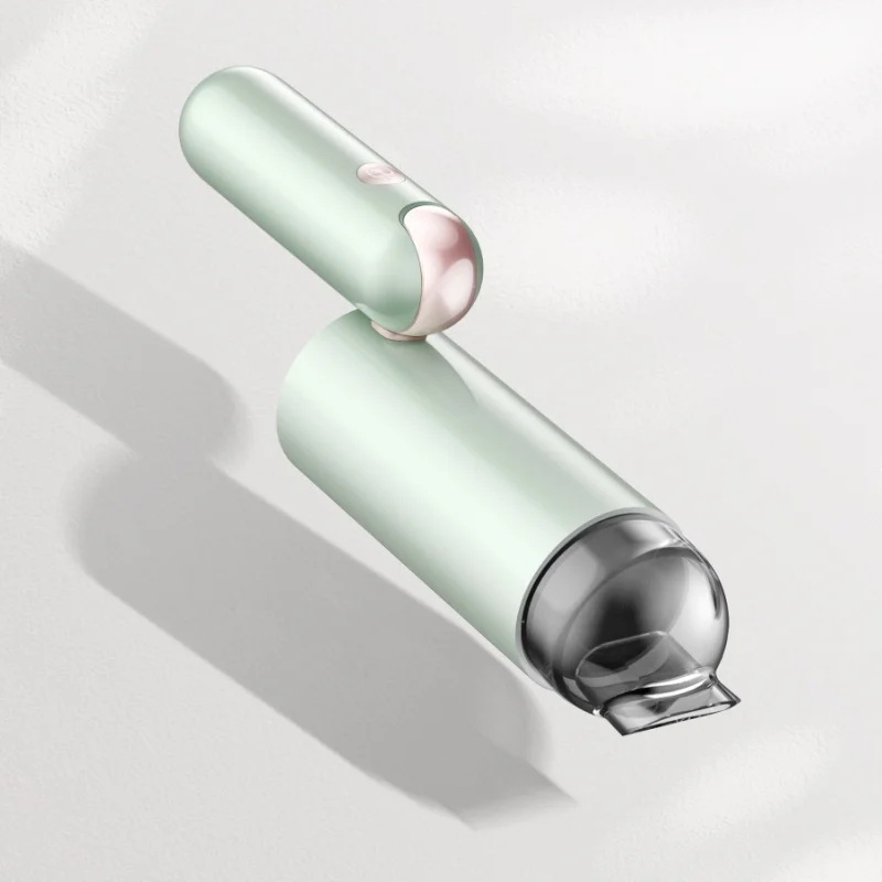 50W portable handheld car vacuum cleaners cordless wireless mini vacuum cleaner