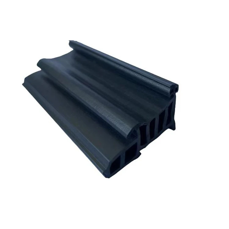 Real Material Can Be Cut Rat Proof Healthy Home Three Ethylene Propylene Rubber Door And Window Seal