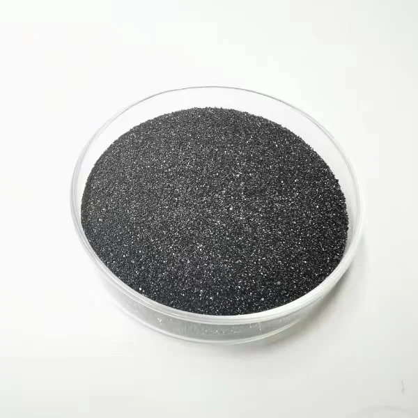 Haixu Abrasives South africa chromite sand for casting AFS40-45 AFS45-50 AFS 50-55 AFS55-60 AFS55-65