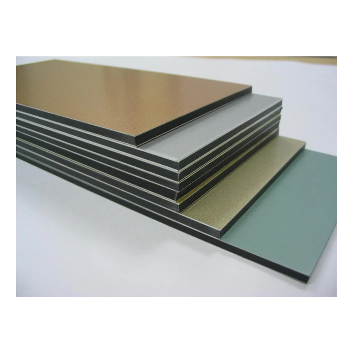 acp Alucobond Aluminium Composite Panel price