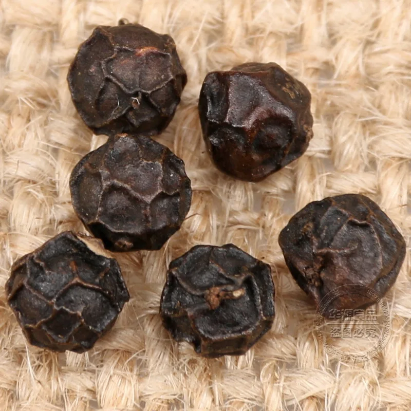 
Wholesale High Quality Condiment Black Pepper Manufacturers Direct Sales Black Pepper 