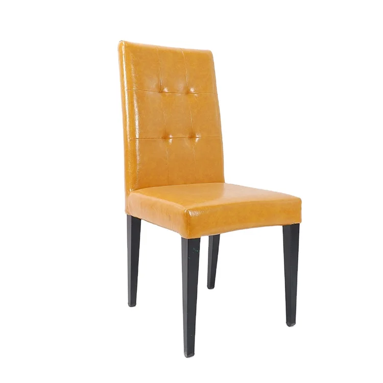 Affordable marble dining table set 6 chairs from the factory