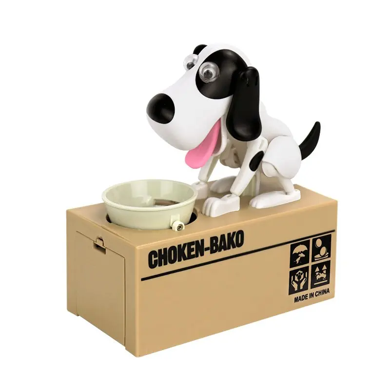 for 10 yen pan cake coin money box bank with low price