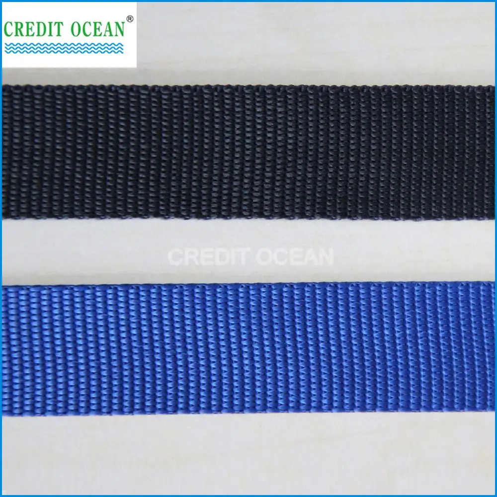 Credit Ocean Narrow Fabric automatic weaving loom, textile machine