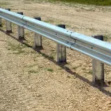 Galvanized Steel W Beam Guard Rails for Philippines Standards