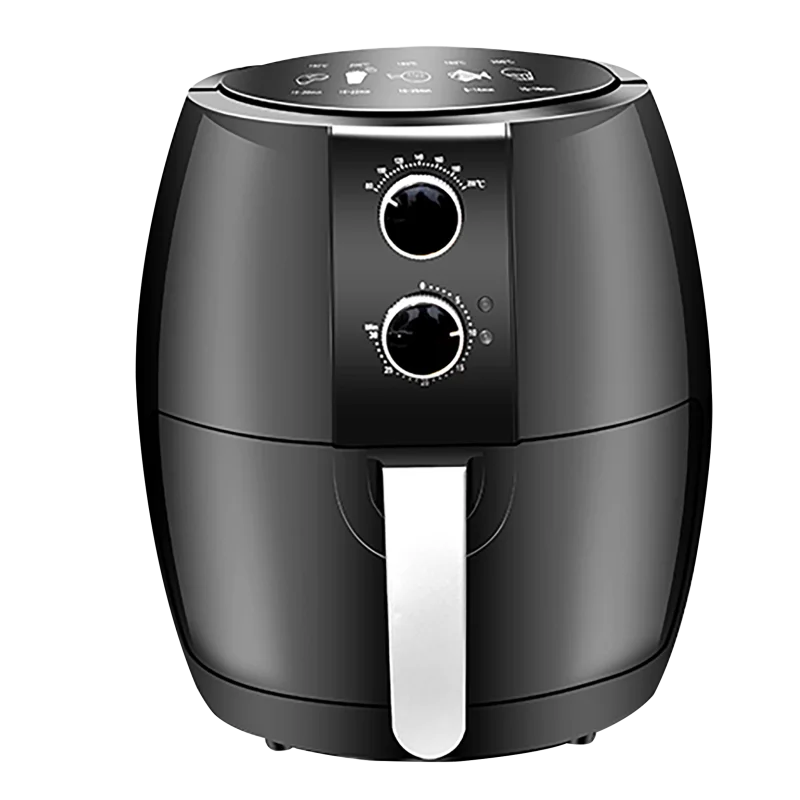 Аэроварка NR9154 л Кухонная техника горячая домашняя воздушная фритюрница с