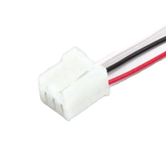 Разъем HX471 281872-1 3-контактный к прикуривателю для автомобиля Лада (ваз) 2110-2115 2123 1117-1119 2170 2190 с