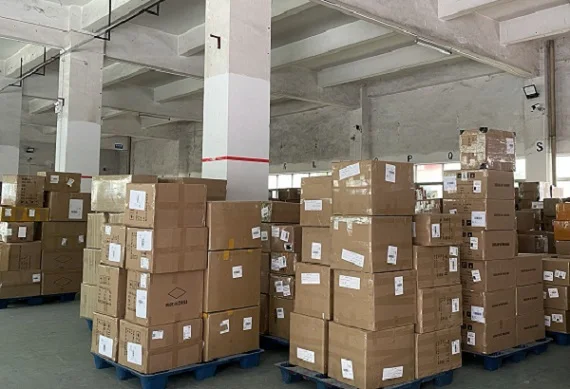 Support dropshipping and one-stop purchasing arrange transportation shipping services for all customer