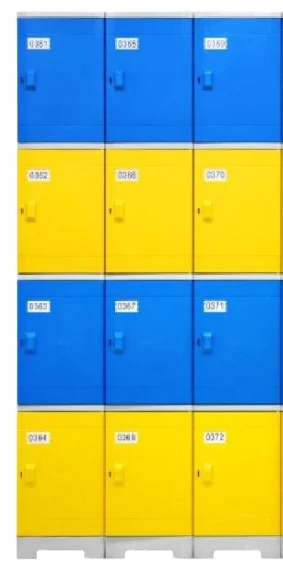 FREESEA красочный шкафчик модный для школьников плавательный бассейн персональный