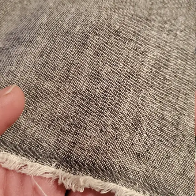 Новый продукт высокое качество низкий минимальный заказ постельное белье 55 Хлопковое платье Экологически чистая конопляная ткань для