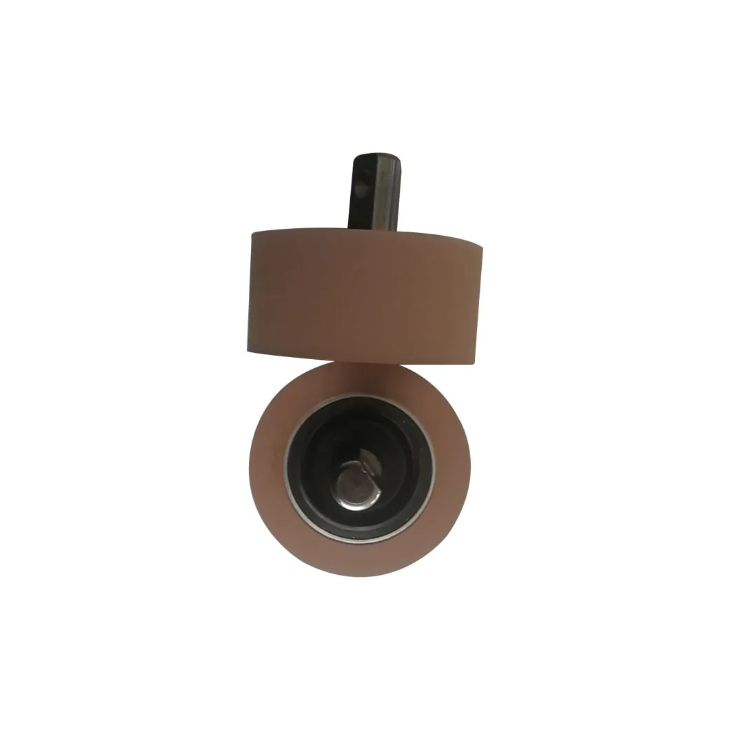 Barmag Dty Machine Parts Nip Roller