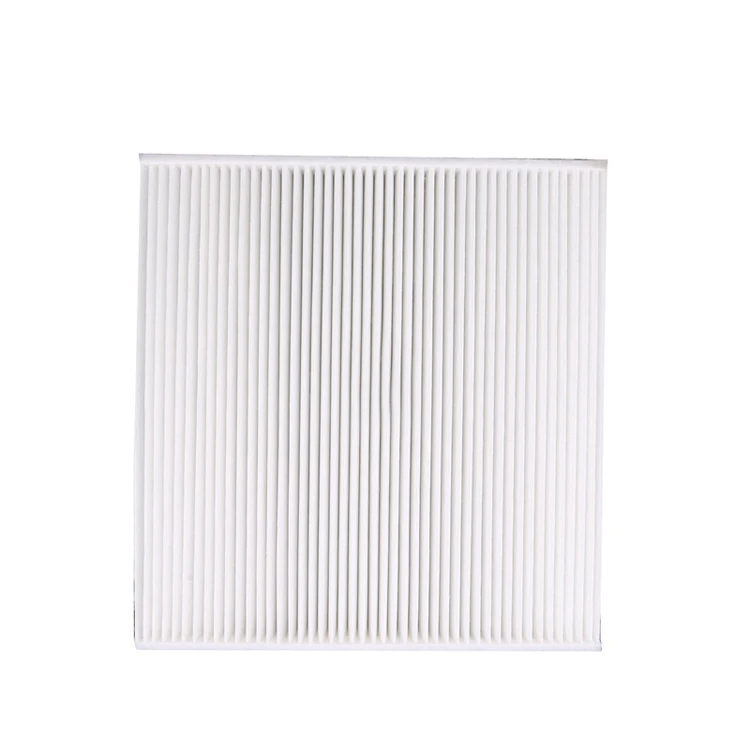 Good Quality Auto Parts Cabin Air Filter for KIA HYUNDAI 97133-2E200 97133-2E210 97133-0C000