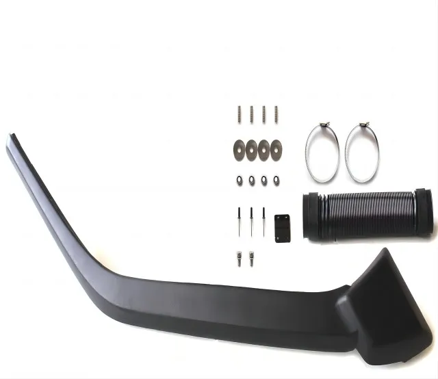 For Lada Niva Russia car 4X4 accessories car snorkel kits accessories