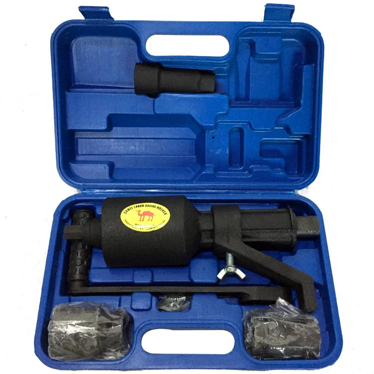 Camel Heavy Duty Wheel Torque Multiplier Wheel Nut Wrench Variable speed Labor-Saving Wrench Type 88