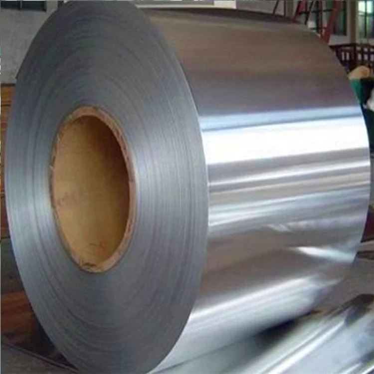 China Cold Rolled Aisi 201 301 304 316 316l 410 420 421 430 439 Stainless Steel Strip With 0.1mm 0.2mm 0.3mm 1mm 2mm 3mm Thick