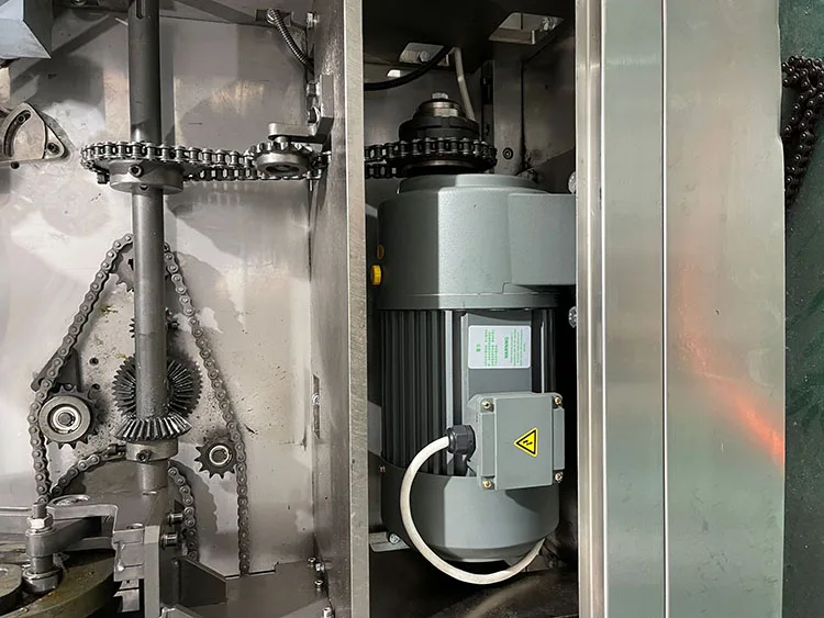 Fully automatic Condom Bottle Cartoning Box Packaging Machine Drugs Sachet Cartoning Packing Machinery