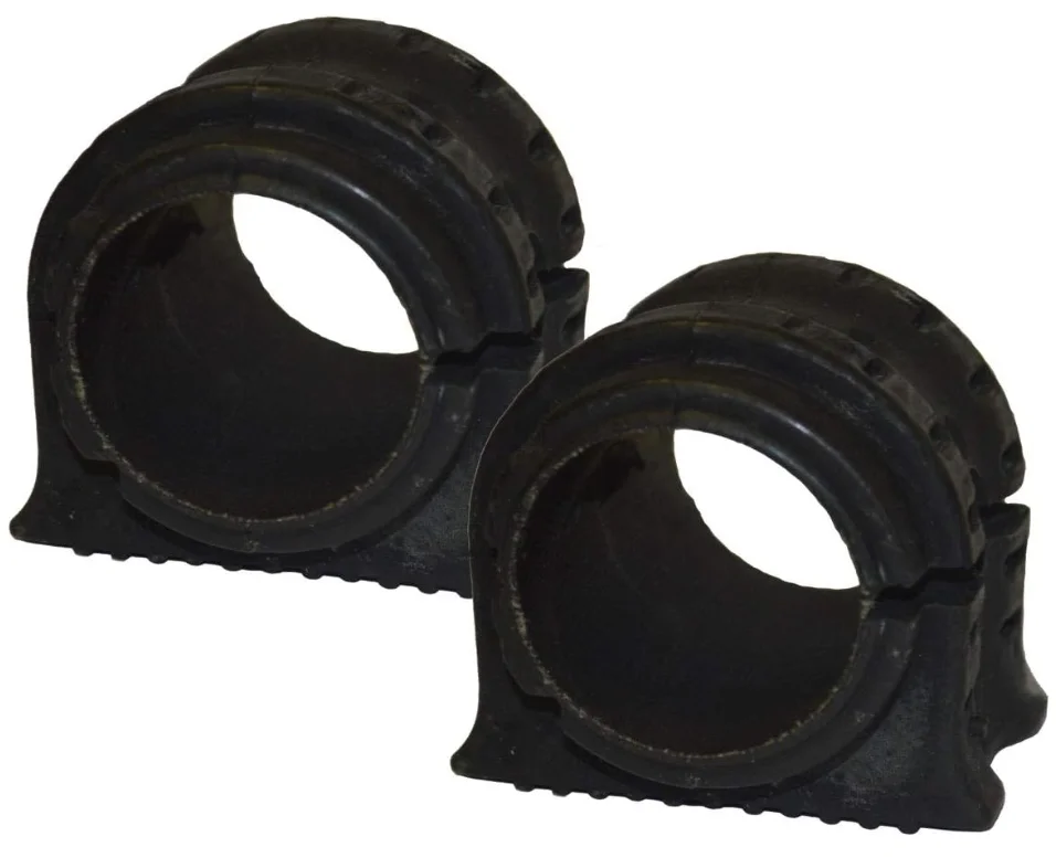 Front Stabilizer Bar Insulator stabilizer bushing LR048451 LR035448 LR046092  For Land Rover Range Rover RRS 3.0L 5.0L