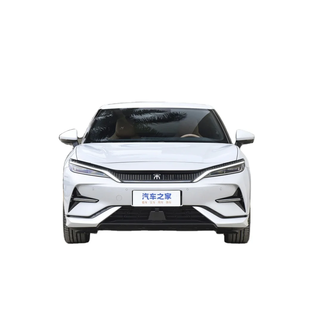 BYD Song L 2024 модель 662 км Превосходное качество Seal электромобиль