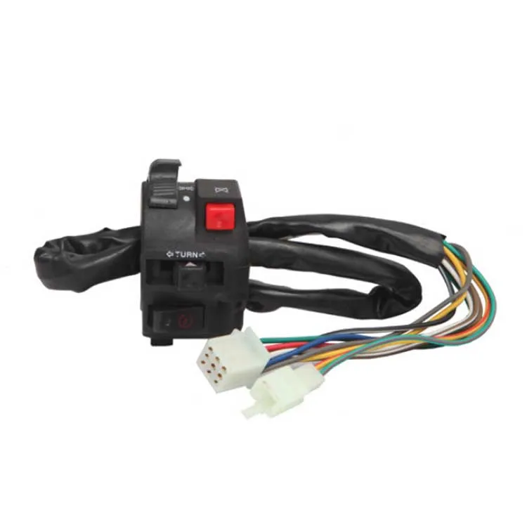 Пусковой переключатель Kill light 50cc 70cc 90 110cc 125cc для ATV (7