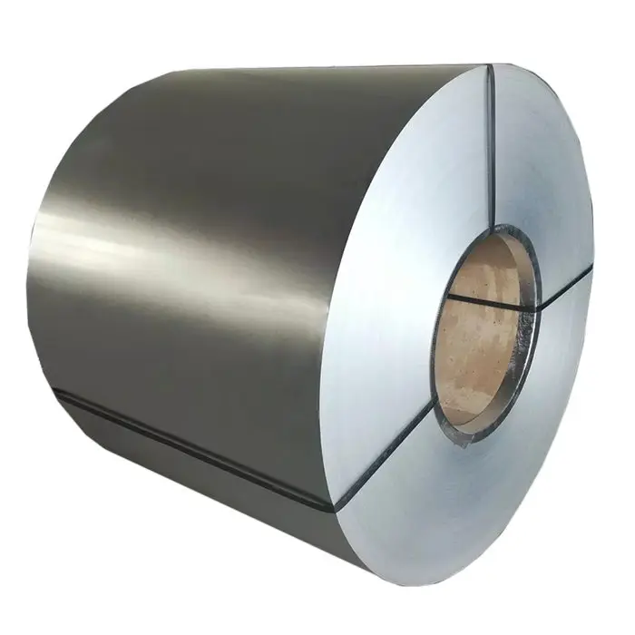 Reliable Quality Decent Quality Width 762 900 914 1000 1219 1220 1250Mm Aluzinc Galvalume Steel Roll