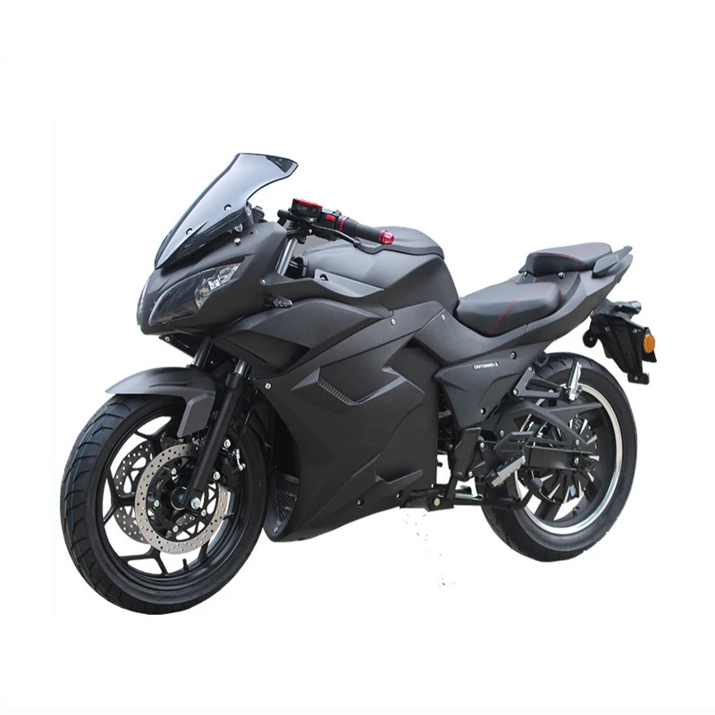 COMMANDER 3000W hub/средний двигатель 72V 80AH Cityo Scooter дешевый Электрический мотоцикл для