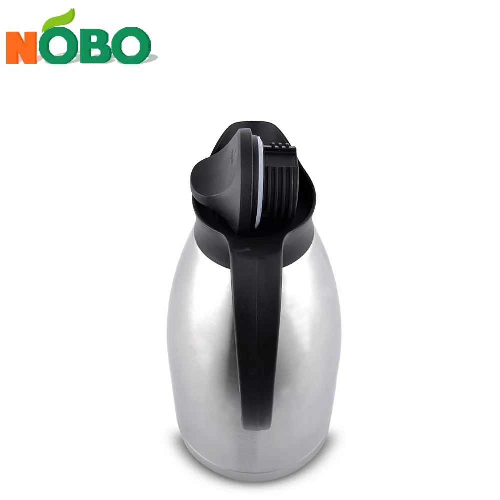 Household tea and coffee thermos double wall vacuum thermo flask insulated for 24 hours