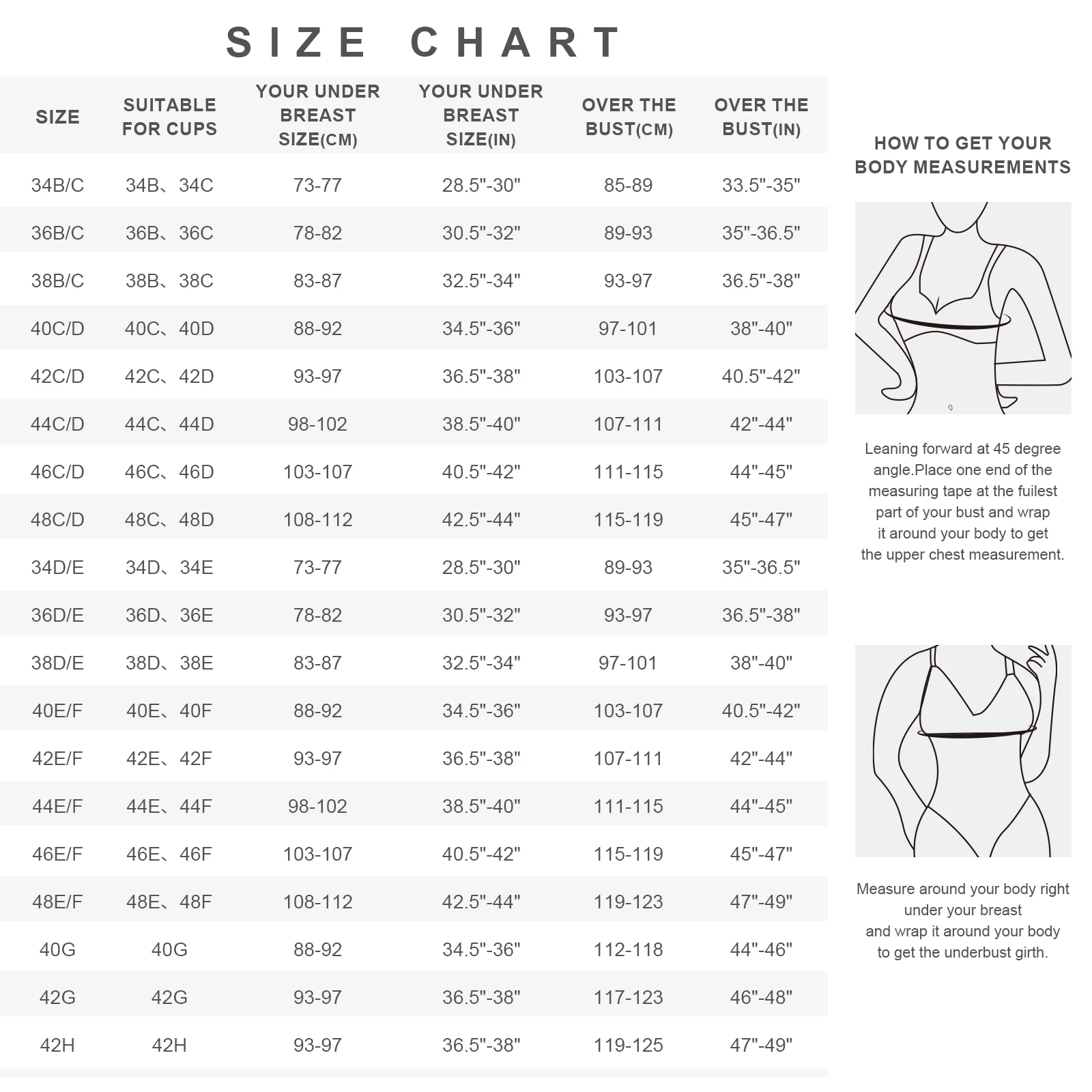 wholesale New Arrival Plus Size Push Up Bra Seamless Back Fat Control Shapewear Wireless Women Bra