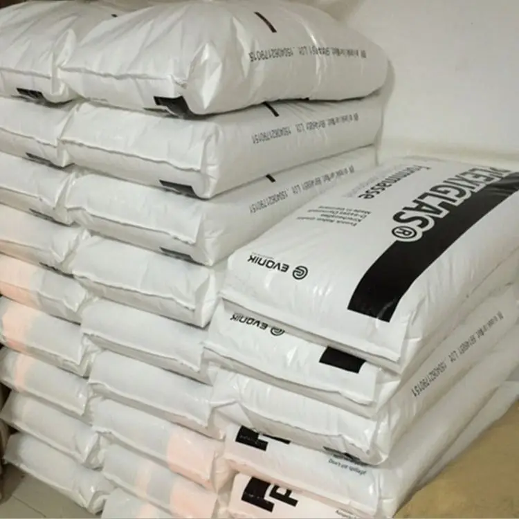 Injection molding   Heat resistance grade  PMMA ZK5BR resin granules for  Mobile phone displays