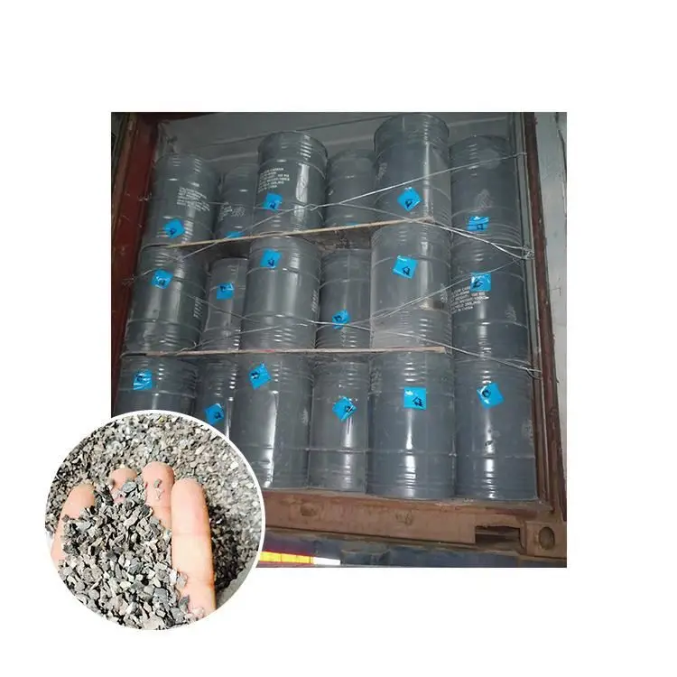 Hot Sales Calcium Carbide Cac2 Calcium Carbide For Acetylene Gas Production