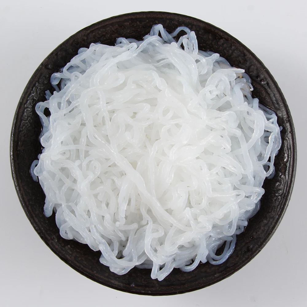 Shirataki сухой solgar glucomannan Комплексная потеря веса волокна брюле-пафинекс поставка протеина сырой коньячной
