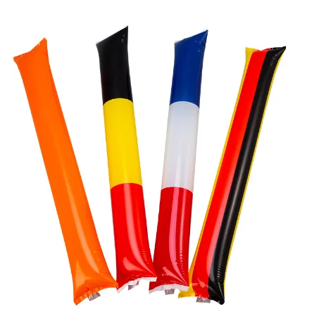 Рекламная надувная Хлопушка Bam Thunder Sticks шумогенератор