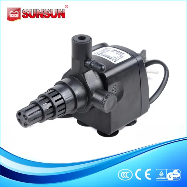 SUNSUN Powerful Aquarium Internal Aquarium Water Pump