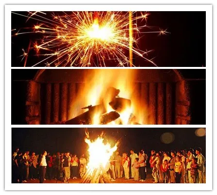 Professional Kitchen  Flexible Refillable BBQ Gas Lighter