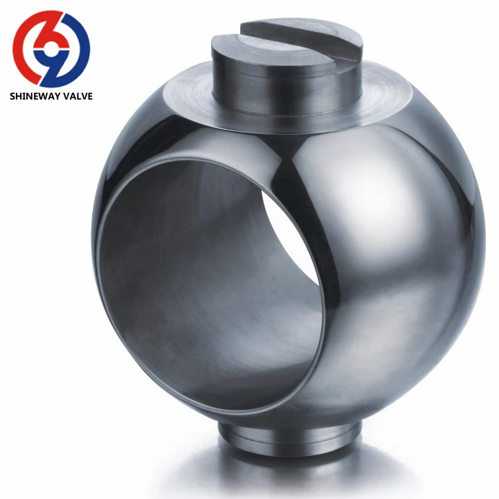 
China ball manufacture high precision solid fixed stainless steel sphere ball 
