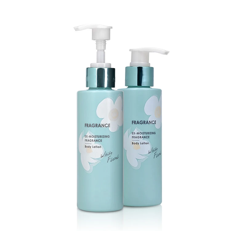 Custom Biodegradable Empty 300 mL 500mL 750mL 1 Litre 1L Shampoo and Conditioner Pump Bottles for Home Use