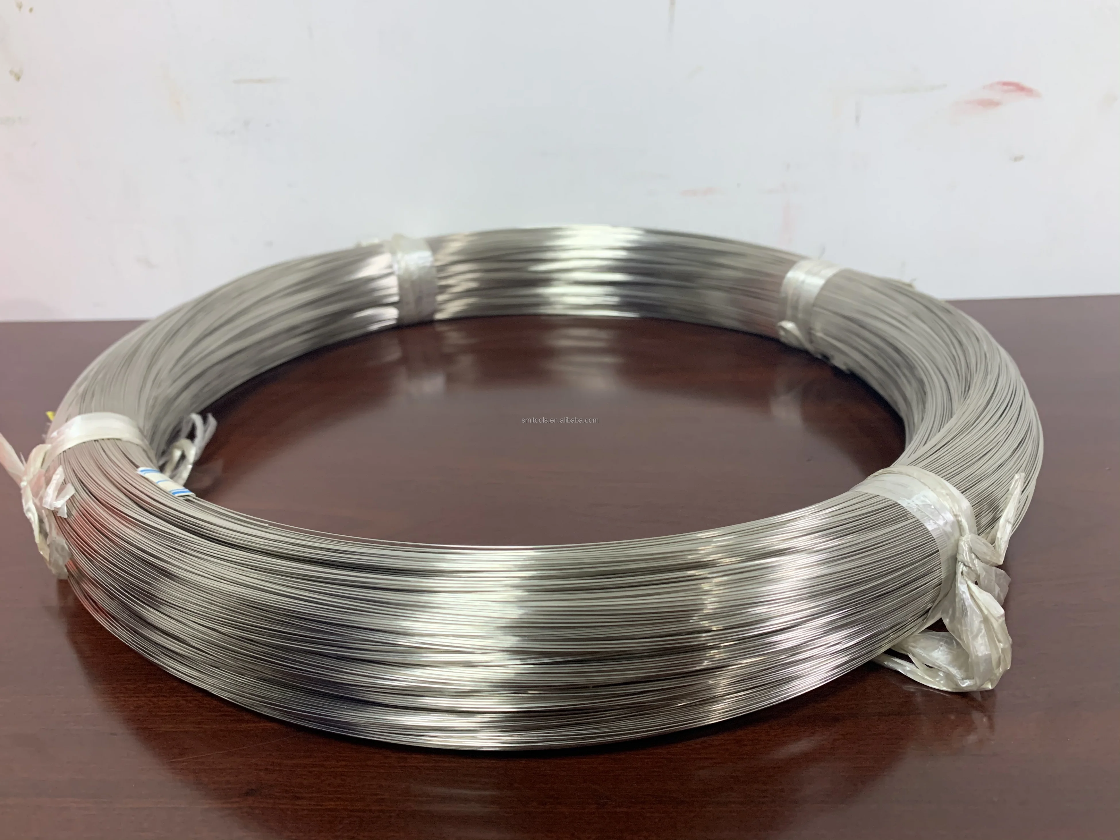 nickel plated steel wire01