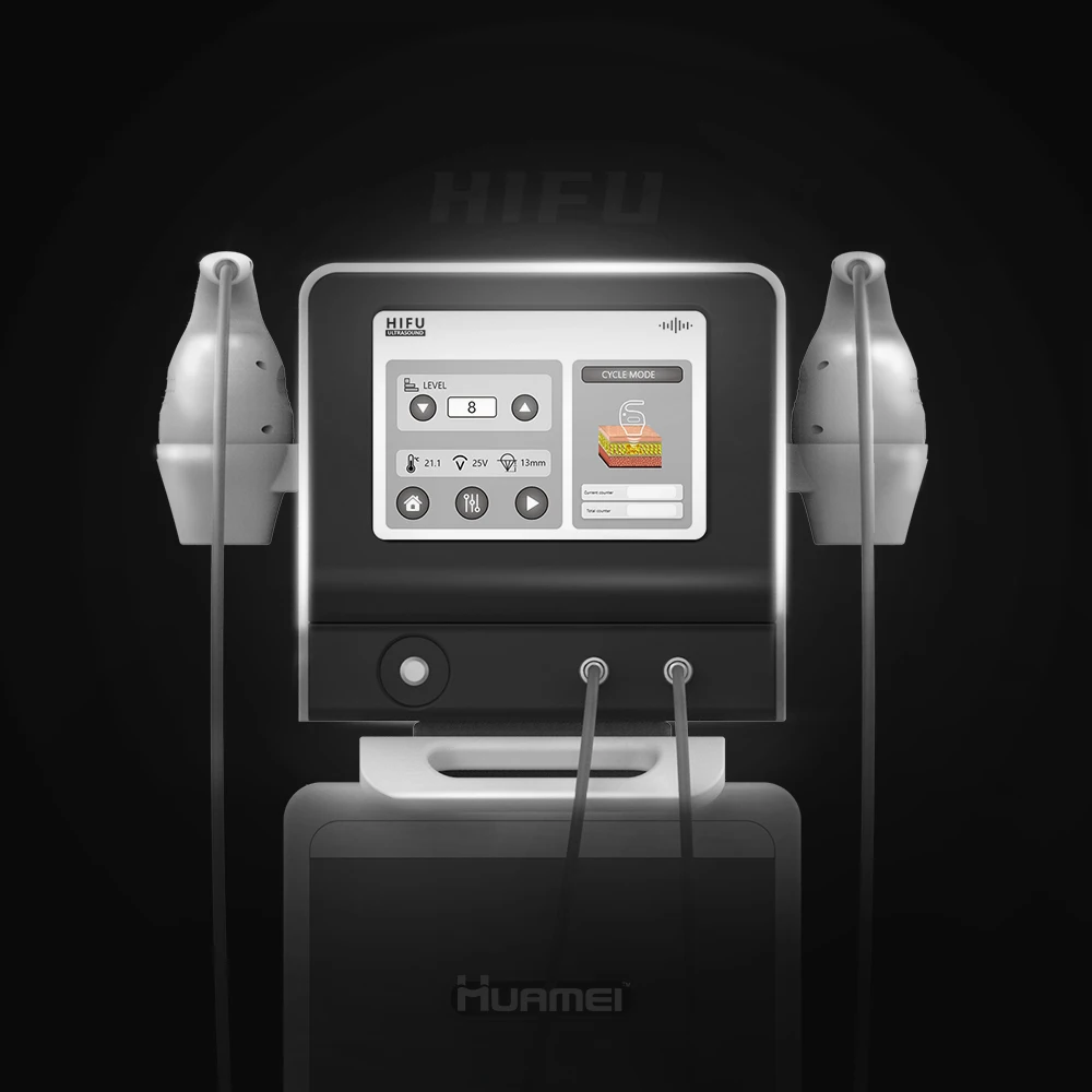 Оборудование для салонов красоты hifu body slim hifu для похудения/высокоинтенсивный сфокусированный ультразвук hifu для продажи