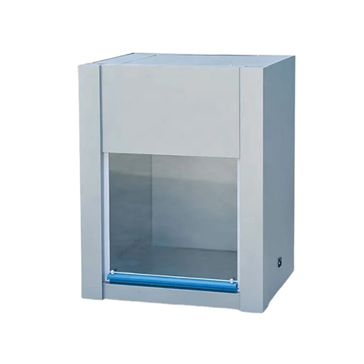 Hot selling Vertical Desk Top Air Clean Bench Laminar Air Flow Cabinet for laboratory for medical use (1600256396482)