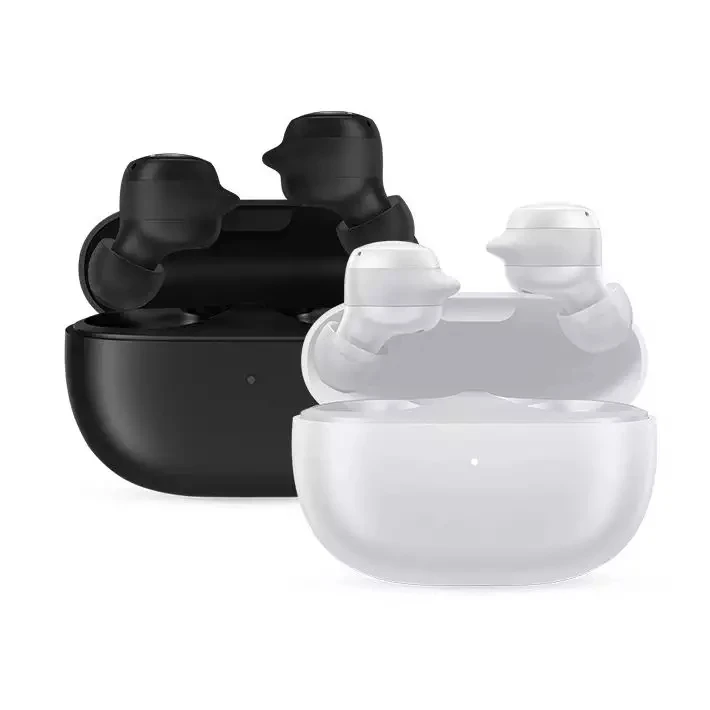 Original Xiaomi Airdots Earbuds Redmi Buds 3 Lite  In-Ear Noise Cancelling Tws Earbuds Handsfree Earphones Wireless Headphones