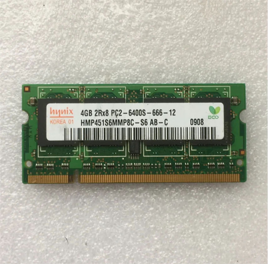  DDR2 4GB 800 Mhz PC2-6400 240Pin Память Dimm только для AMD Desktop