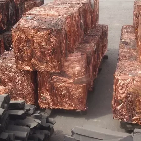 Большая скидка и 99.99% металлическая медная проволока