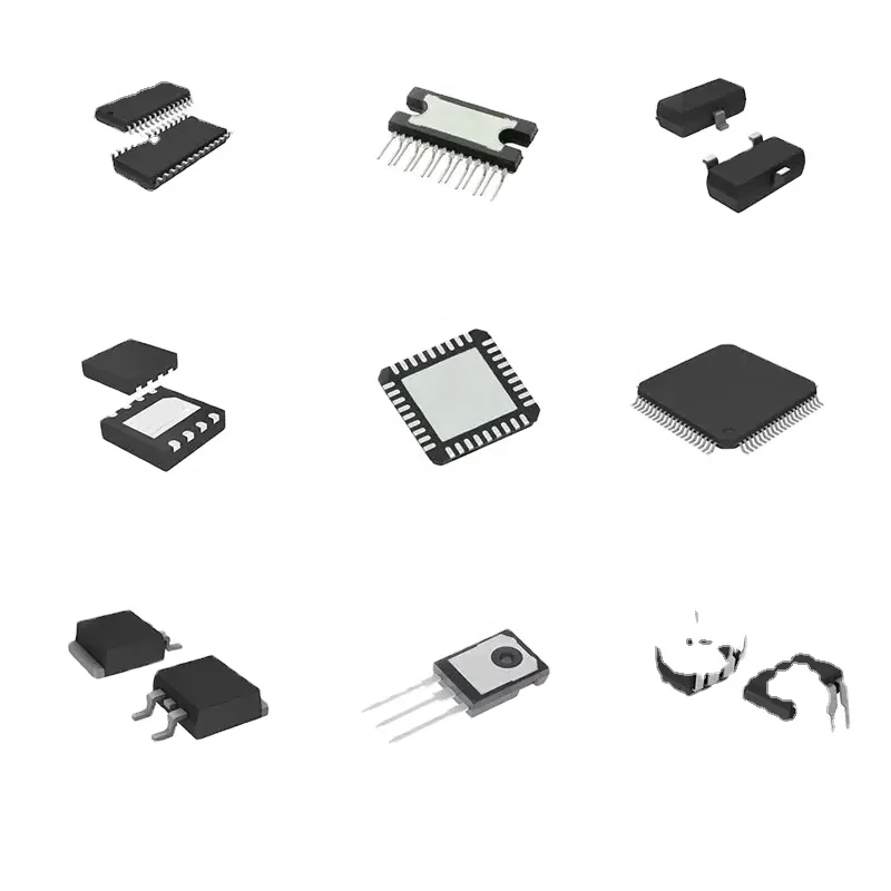 Integrated Circuits (ICs in Stock) Mux/DeMux PI3PCIE3415AZHEX PI3V312LEX PI3CH480QEX