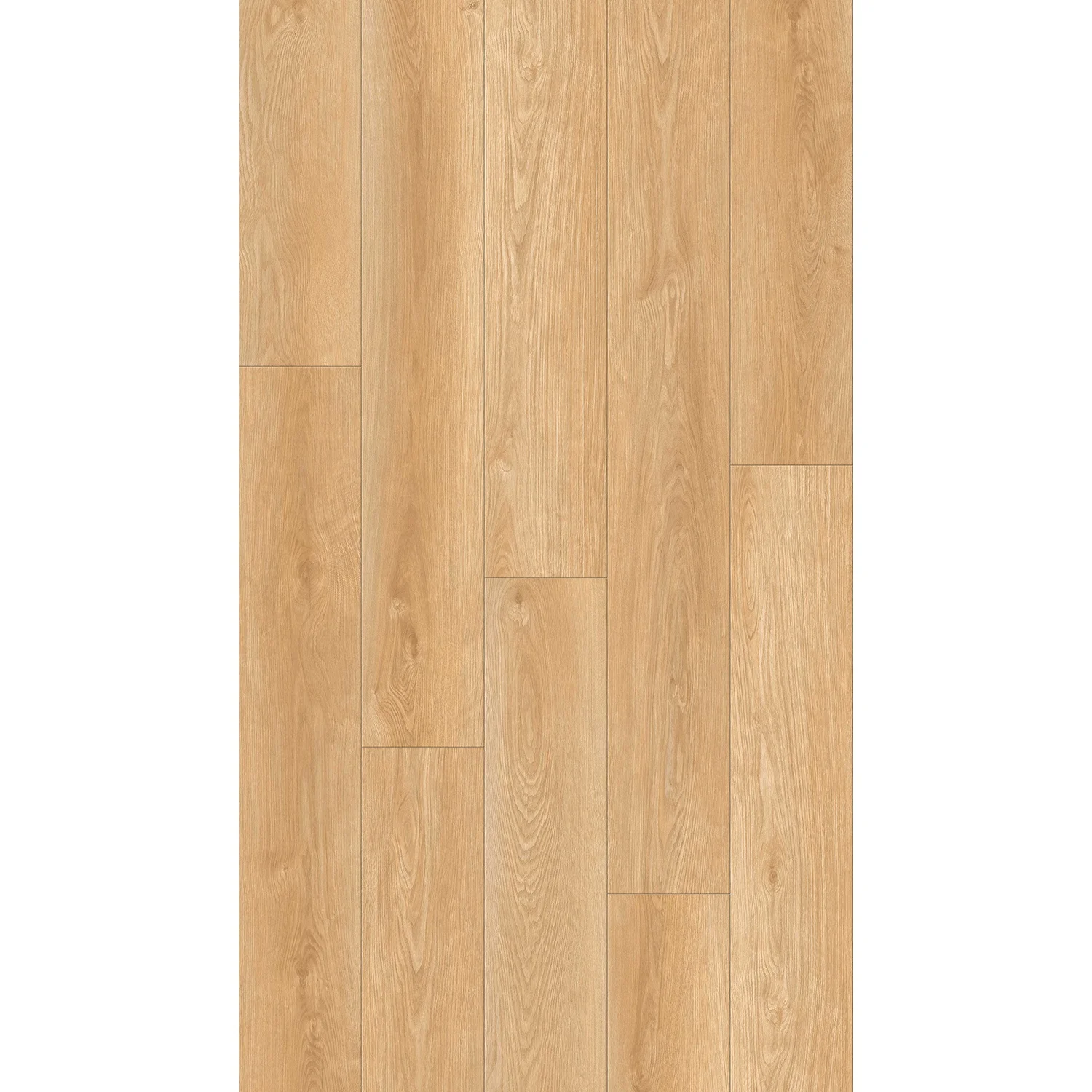 Industrial Wood Look Plastic PVC Wide Vinyl Plank SPC Engineered OAK Flooring