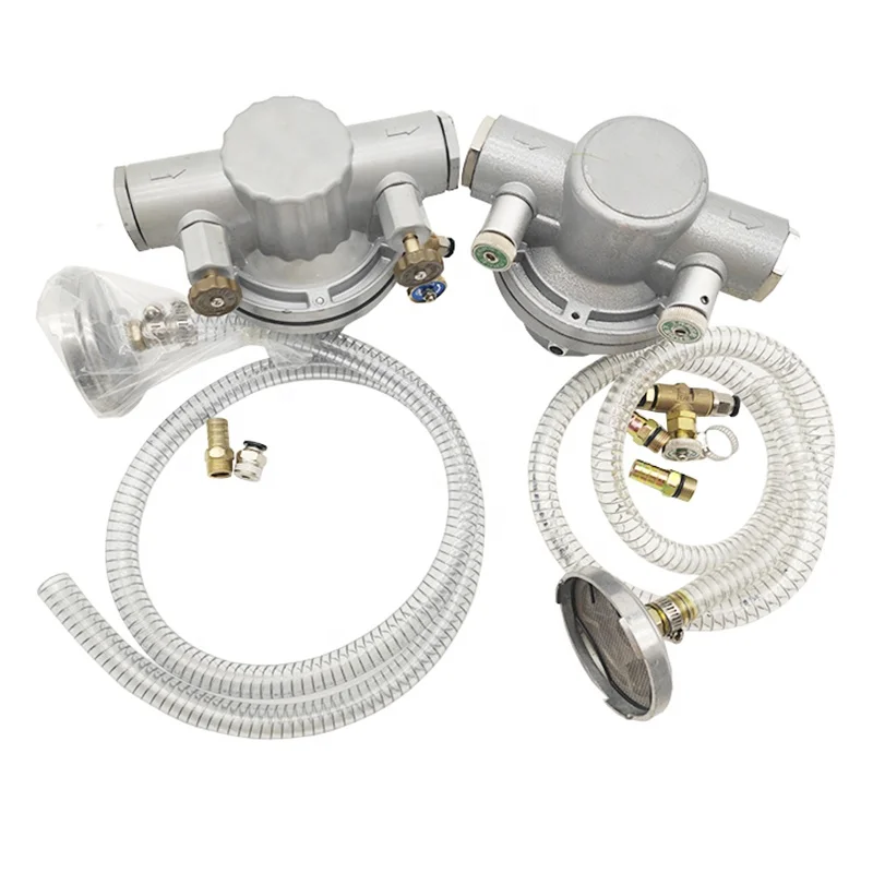 Ink pump for flexo printing corrugated box making machine Gravure printing machine ink pump Pneumatic glue pump