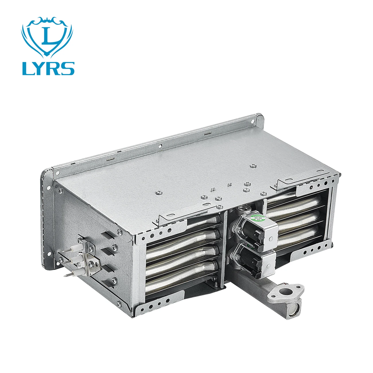 Gas Tube Burner Gas Cooker Burner Stainless Steel Custom Power Time Lead OUTDOOR Parts Stove Sales Package Material Water Origin