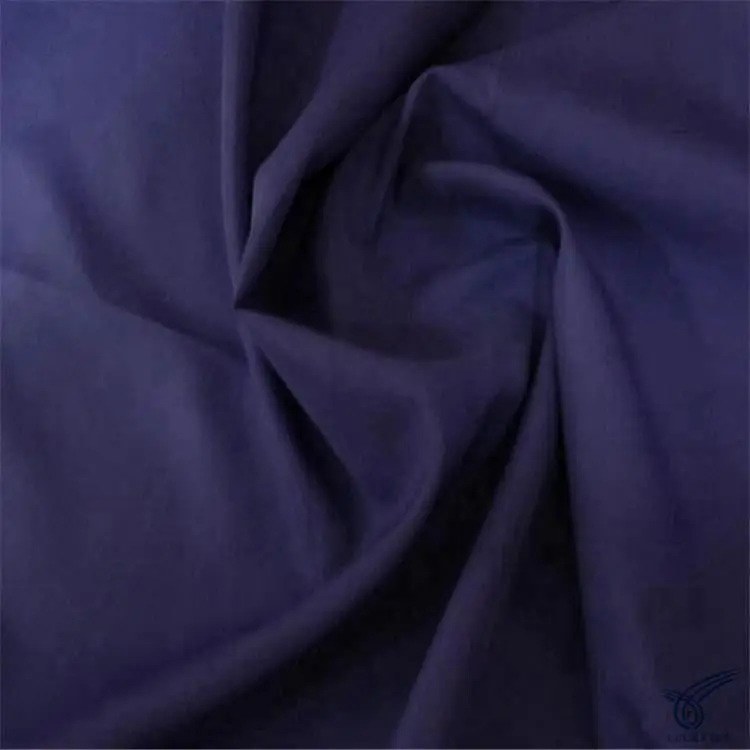  Высокое качество поли Pongee 4 Way Stretch ткань Softshell куртка ткани одежда для катания на