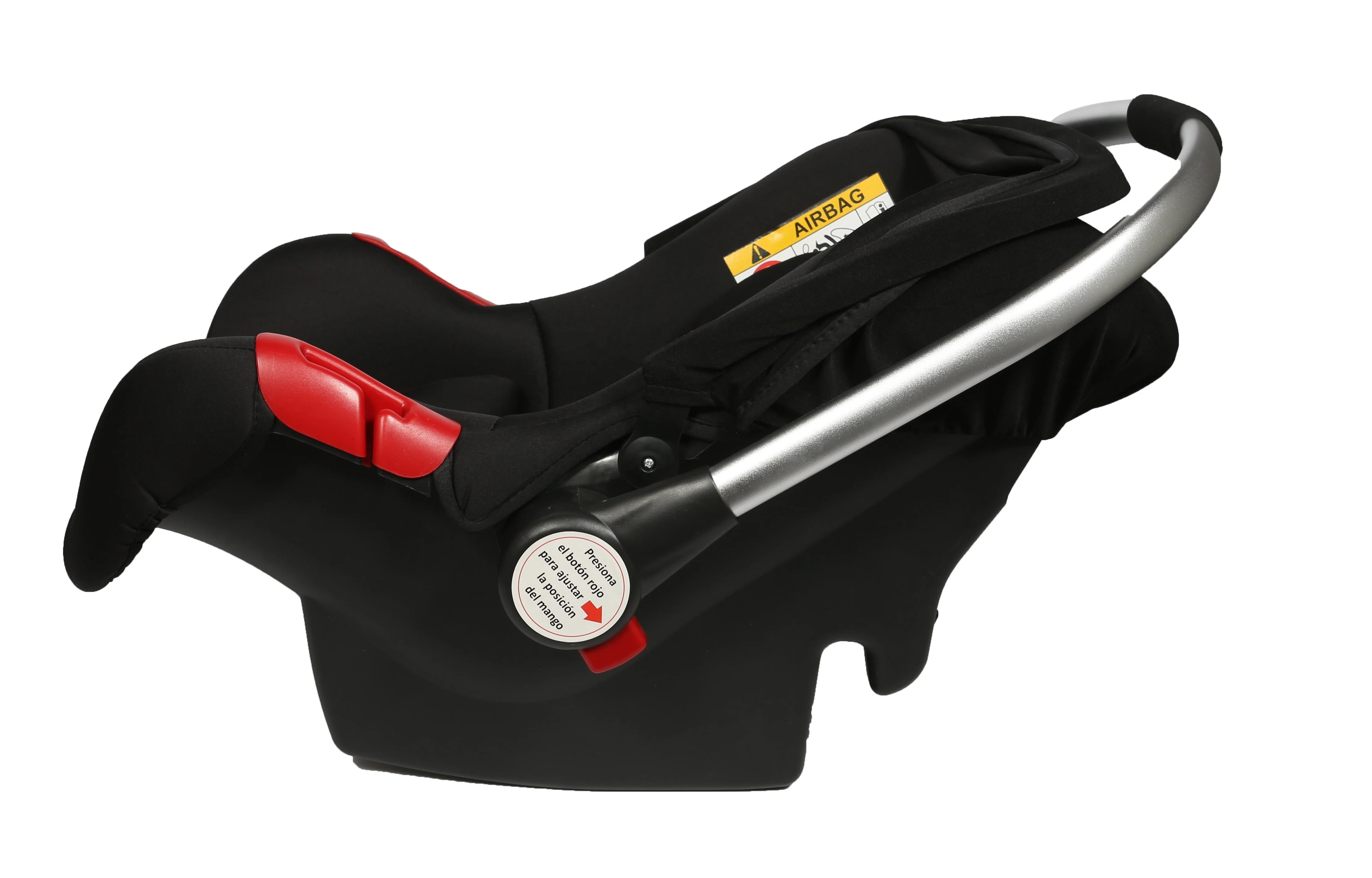 ECE R44/04 Baby Car Seat Baby Stroller Car Seat